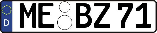 ME-BZ71