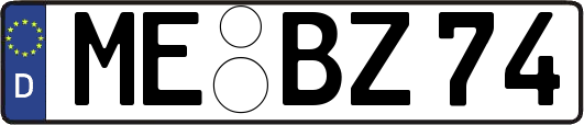ME-BZ74