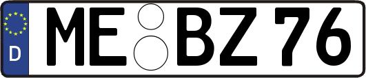 ME-BZ76