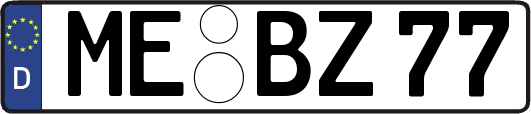 ME-BZ77