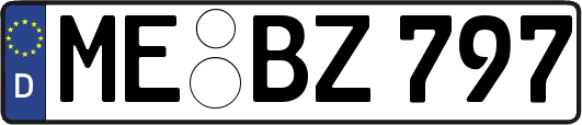 ME-BZ797