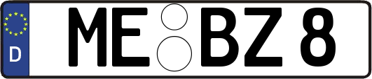 ME-BZ8