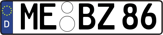 ME-BZ86