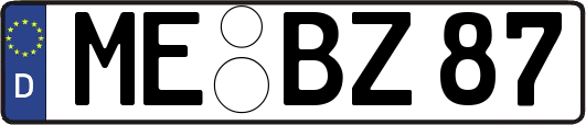ME-BZ87