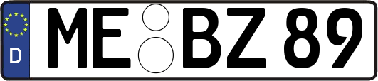 ME-BZ89