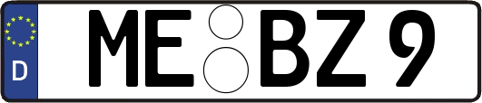 ME-BZ9
