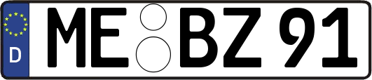 ME-BZ91