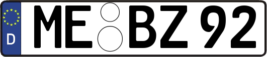 ME-BZ92