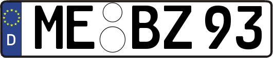 ME-BZ93