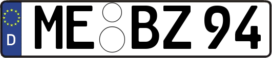ME-BZ94