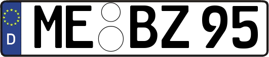 ME-BZ95