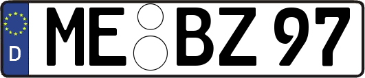 ME-BZ97