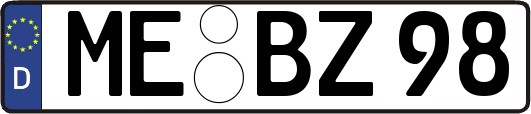 ME-BZ98