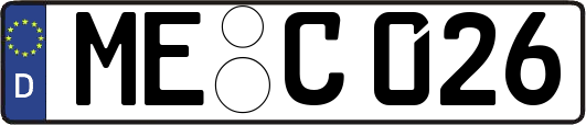 ME-C026