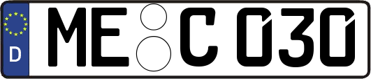 ME-C030