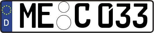 ME-C033