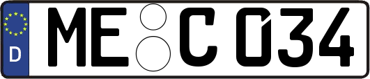 ME-C034