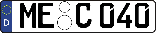 ME-C040