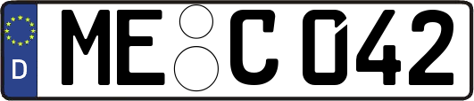 ME-C042