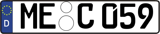 ME-C059