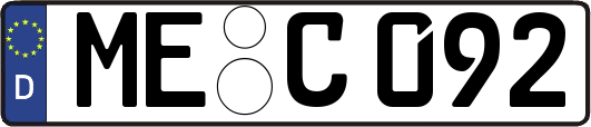 ME-C092