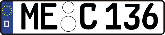 ME-C136