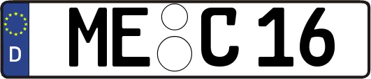 ME-C16