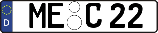 ME-C22