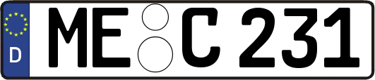 ME-C231