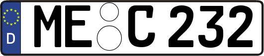 ME-C232