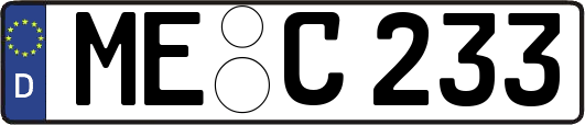 ME-C233