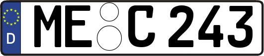 ME-C243