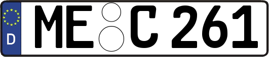 ME-C261