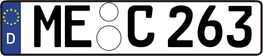 ME-C263