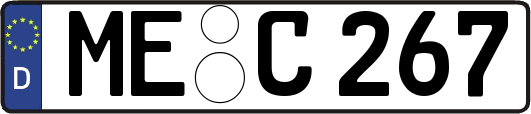 ME-C267