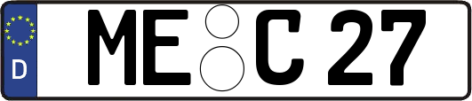 ME-C27