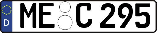ME-C295