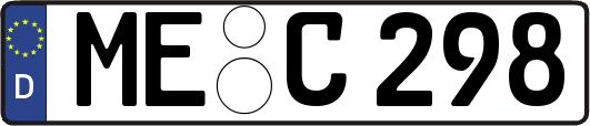 ME-C298