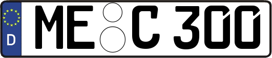 ME-C300