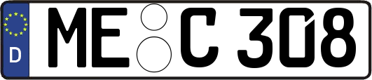 ME-C308