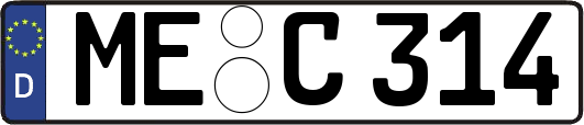 ME-C314
