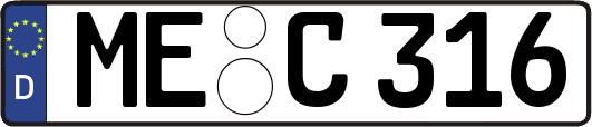 ME-C316