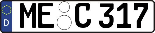 ME-C317