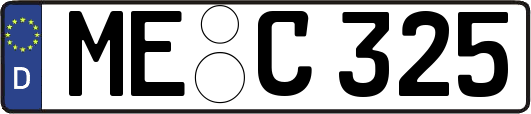 ME-C325