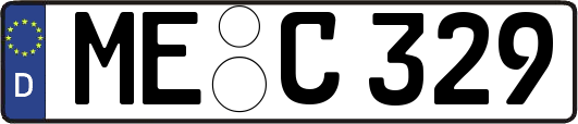 ME-C329