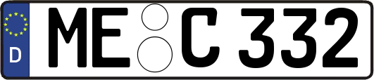ME-C332