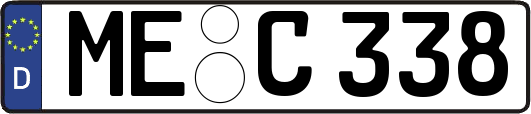 ME-C338