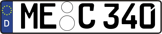 ME-C340