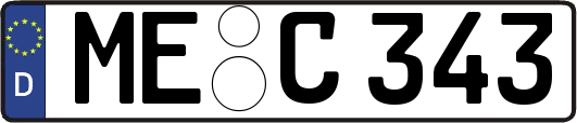 ME-C343