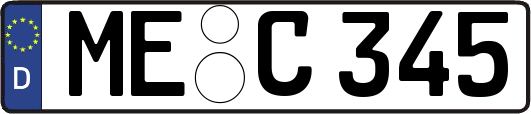 ME-C345